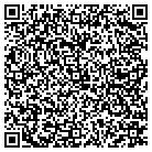QR code with Deliverance Evangelistic Center contacts