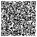 QR code with Lucent contacts