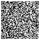 QR code with Hand David F Builder contacts