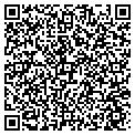 QR code with C H Reel contacts