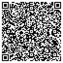 QR code with John F McGovern Memorials contacts