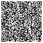 QR code with First Class At Piscataway contacts