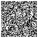 QR code with LGR Records contacts