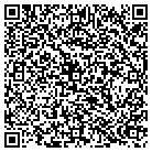 QR code with President Container Lines contacts