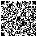QR code with Z L Machine contacts