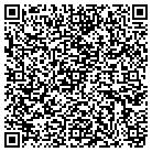 QR code with L B Forcellati & Sons contacts
