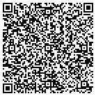QR code with De Cotiis Fitzpatrick Cole contacts