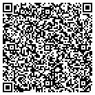 QR code with A 1 Machine & Tool Co Inc contacts