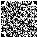 QR code with D & D Auto Service contacts