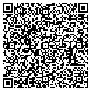 QR code with Albert Hall contacts