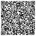 QR code with Martha Olson's Bake Shop-Cafe contacts