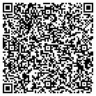 QR code with Accurate Graphics Inc contacts