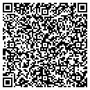 QR code with Alfreds Washer & Dryer Service contacts