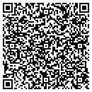QR code with Kinzan Comm contacts