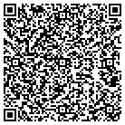 QR code with Teaneck Prosthetics Inc contacts