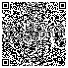 QR code with Gs Wood Pro Corporation contacts