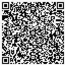QR code with Robert Holt contacts