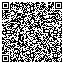 QR code with Hank's Towing contacts