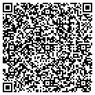 QR code with Accurate Trnsp & Dlvry contacts