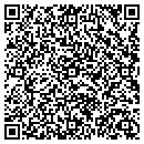 QR code with U-Save AC Rfrgn & contacts