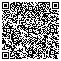 QR code with Sam Bello contacts