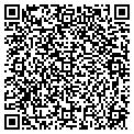 QR code with Gsspa contacts