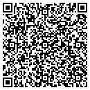 QR code with Honeywell contacts