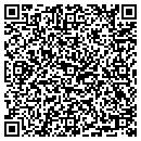 QR code with Herman Hassinger contacts