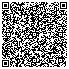 QR code with Hackls Rvrside Massage Therapy contacts