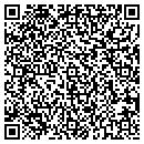 QR code with H A Khoury MD contacts