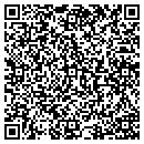 QR code with Z Boutique contacts