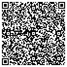 QR code with Union Anesthesia Assoc contacts