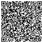 QR code with Marty's Reliable Cycle Center contacts