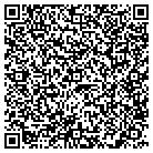 QR code with McEf Construction Corp contacts