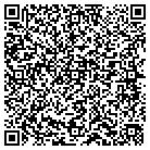 QR code with Donald D Turner AIA Architect contacts