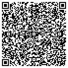 QR code with Faith Bible Presbyterian Charity contacts