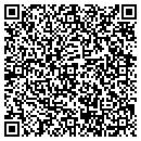 QR code with University Service Co contacts