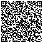 QR code with Rajat P Kuver Law Office contacts