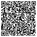 QR code with GCI contacts