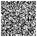 QR code with E G S Engineering PC contacts
