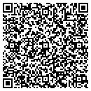 QR code with U B C 662 contacts