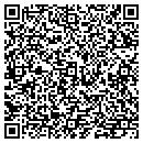 QR code with Clover Graphics contacts