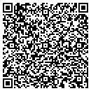 QR code with Chauncey's contacts