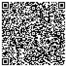 QR code with Kovic Intl Contruction contacts