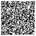 QR code with C R S Designs contacts