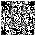 QR code with Hercal Corporation A Cal Corp contacts