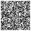 QR code with A V Access Video contacts
