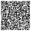 QR code with Ysm Graphics contacts