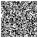 QR code with Alan Cohen MD contacts