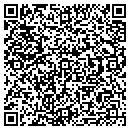 QR code with Sledge Frank contacts